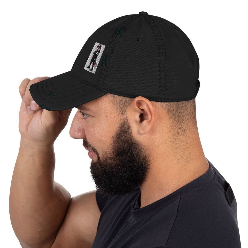 LN casquette 1er édition - LN Store officiel
