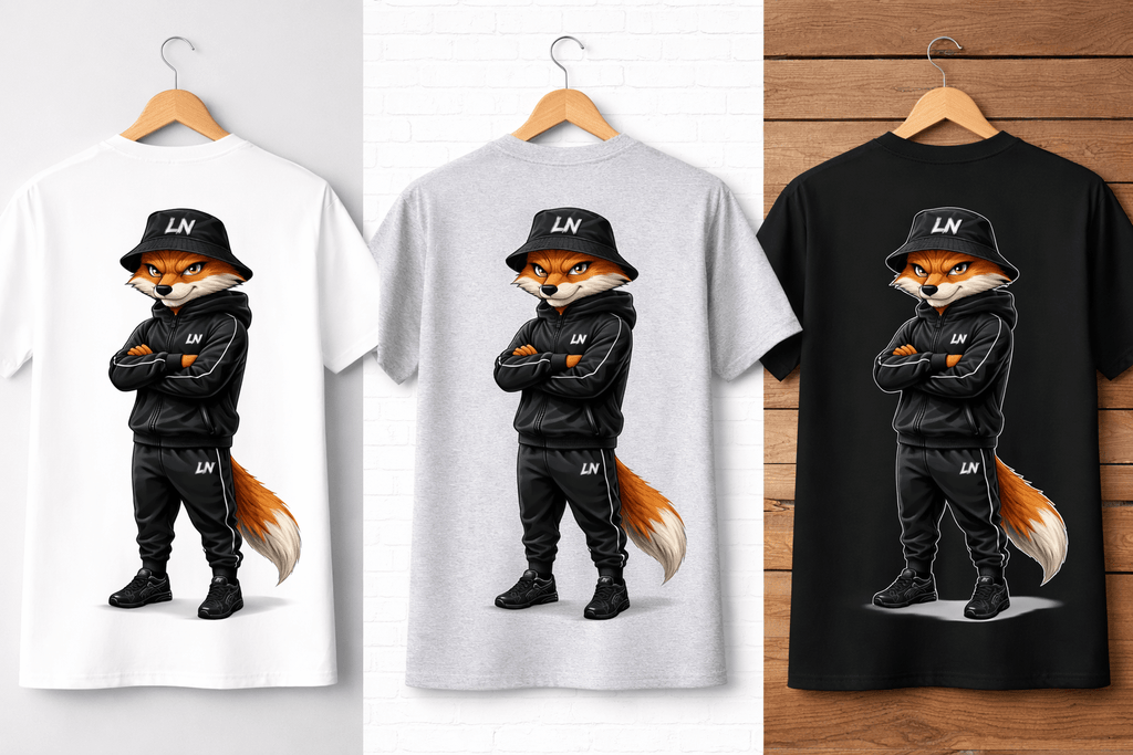 LN limited edition - LN Store officiel