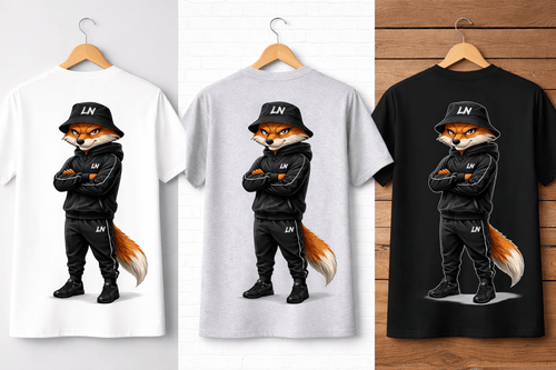 LN limited edition - LN Store officiel