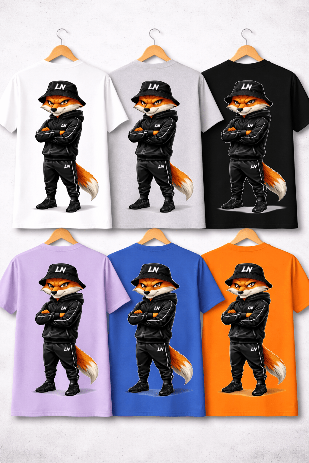 LN limited edition - LN Store officiel