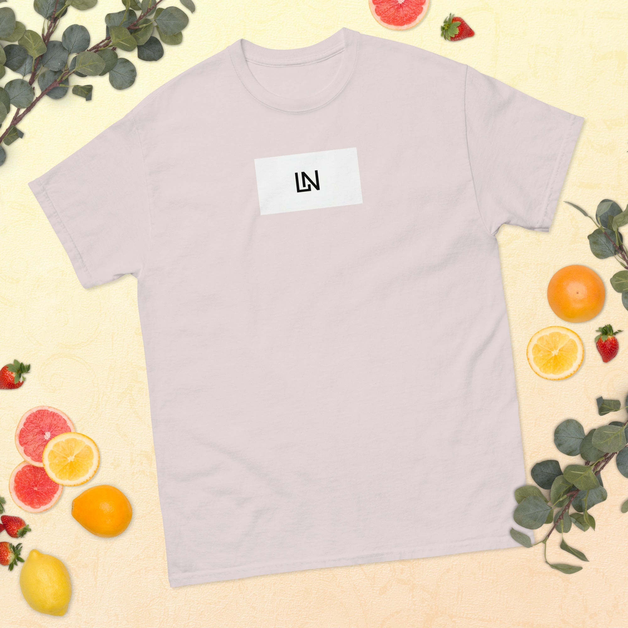 LN unisexe t-shirt - LN Store officiel