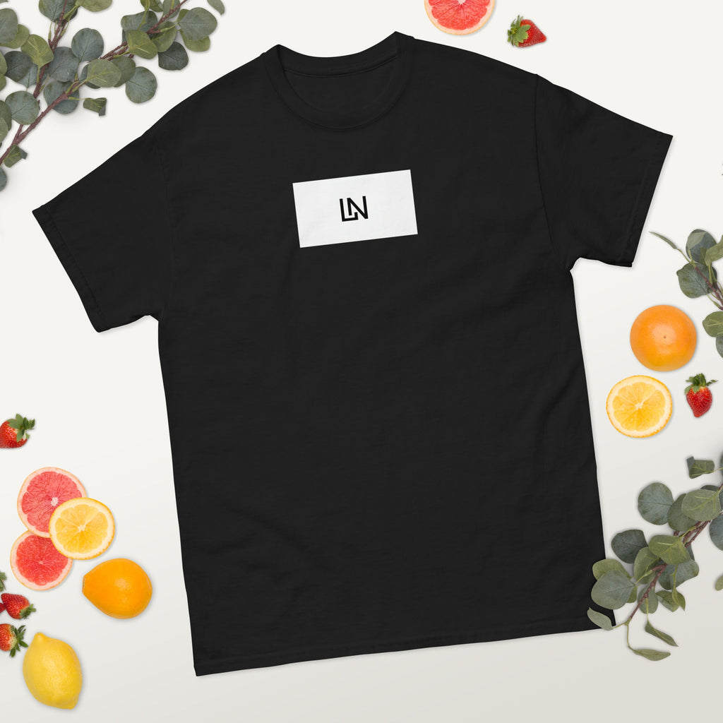 LN unisexe t-shirt - LN Store officiel