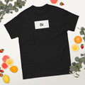 LN unisexe t-shirt - LN Store officiel