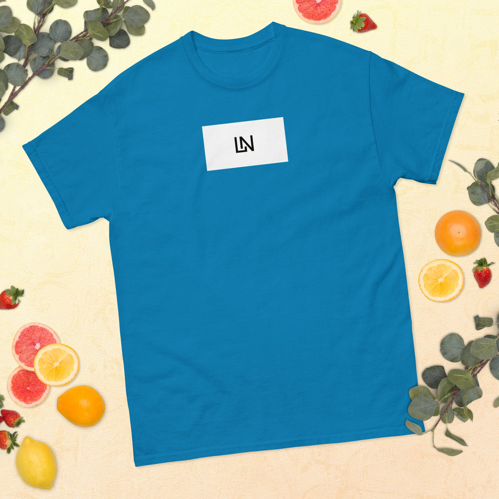 LN unisexe t-shirt - LN Store officiel
