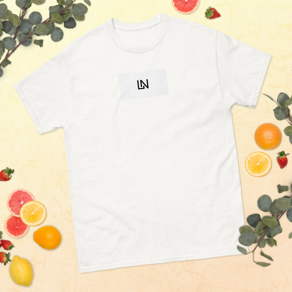 LN unisexe t-shirt - LN Store officiel