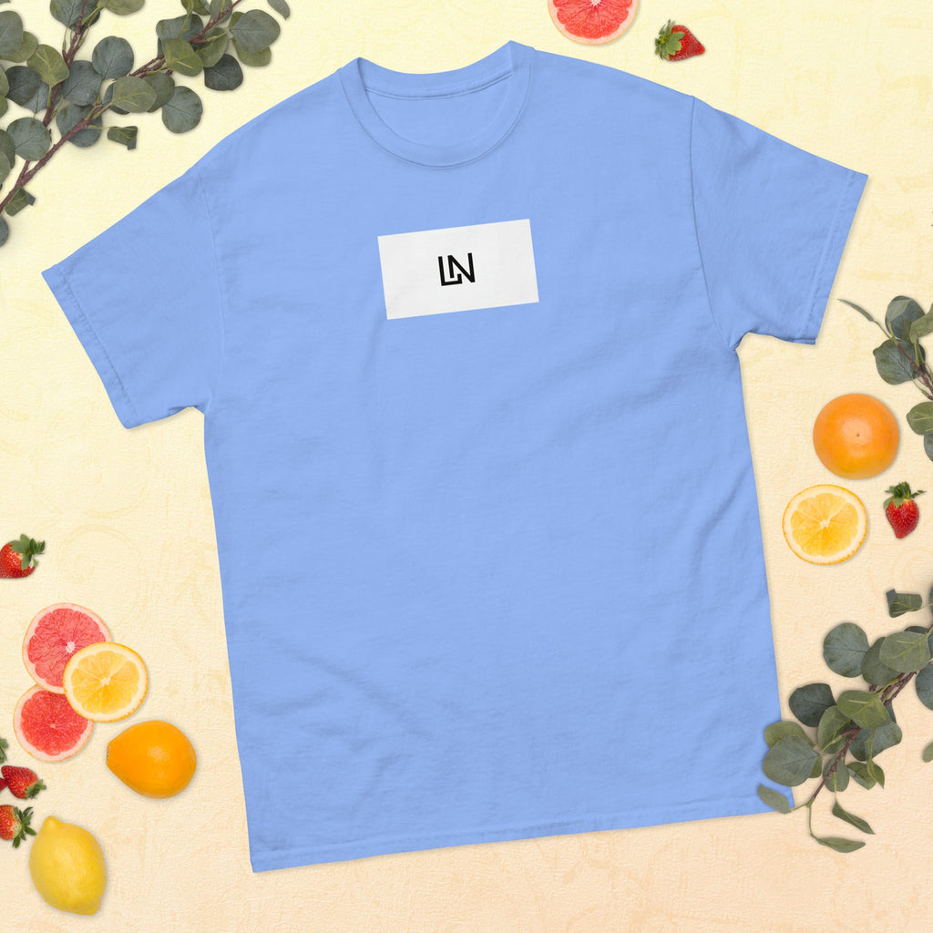 LN unisexe t-shirt - LN Store officiel