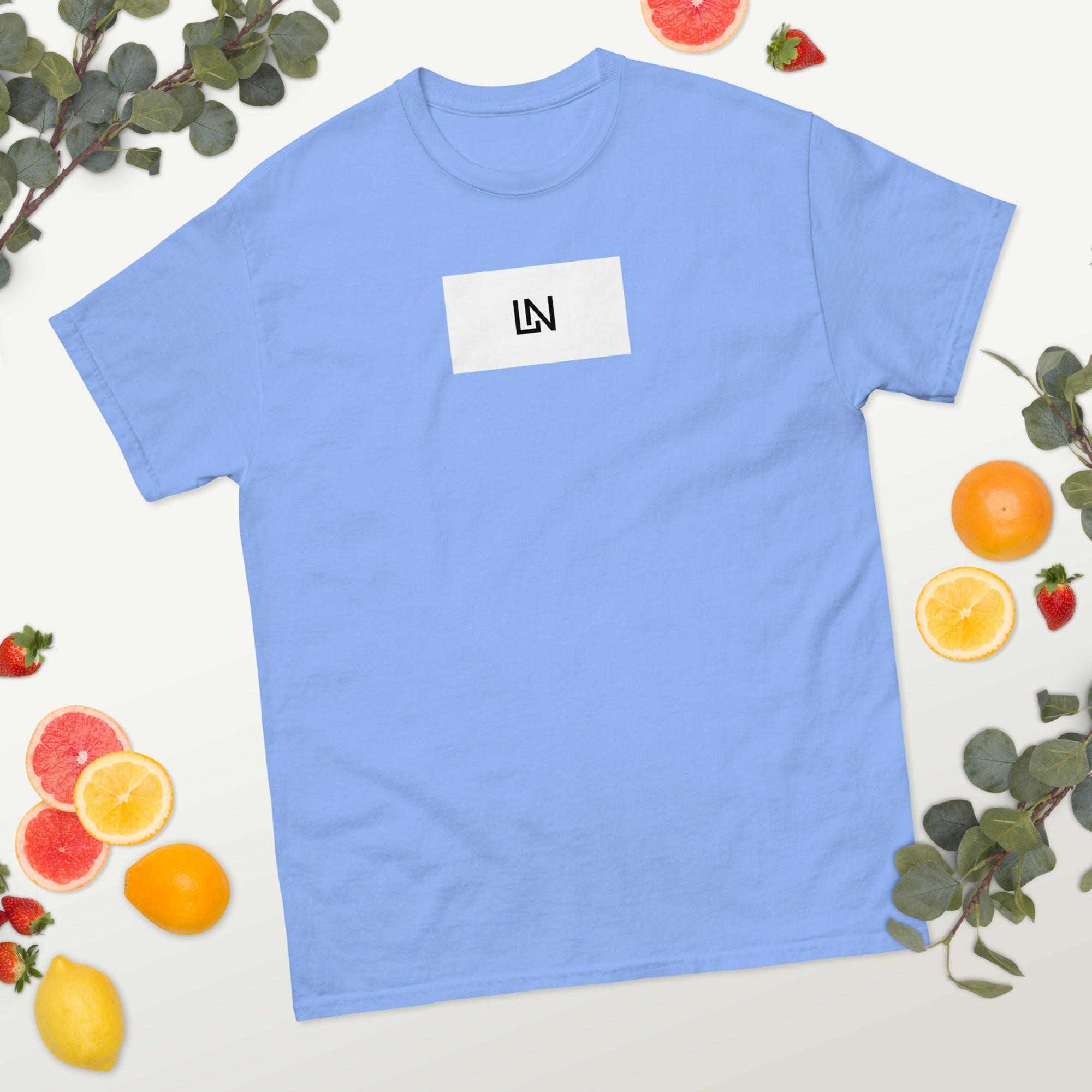 LN unisexe t-shirt - LN Store officiel