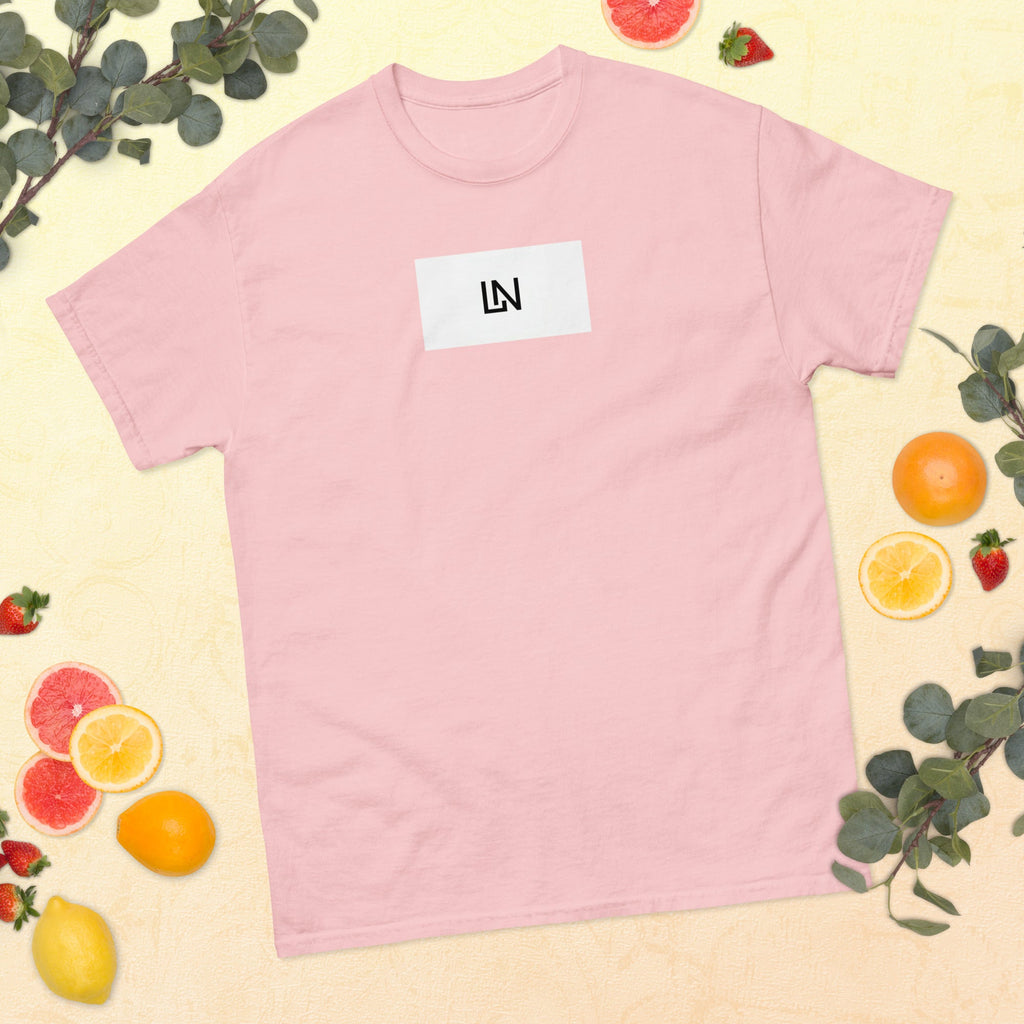 LN unisexe t-shirt - LN Store officiel