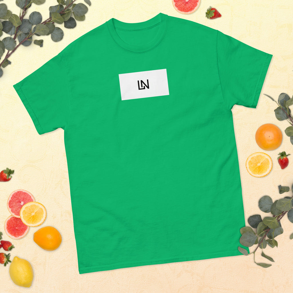 LN unisexe t-shirt - LN Store officiel