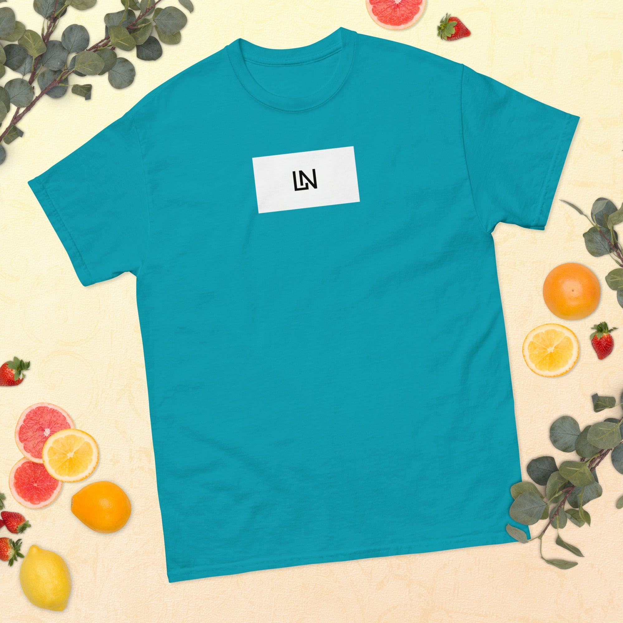 LN unisexe t-shirt - LN Store officiel