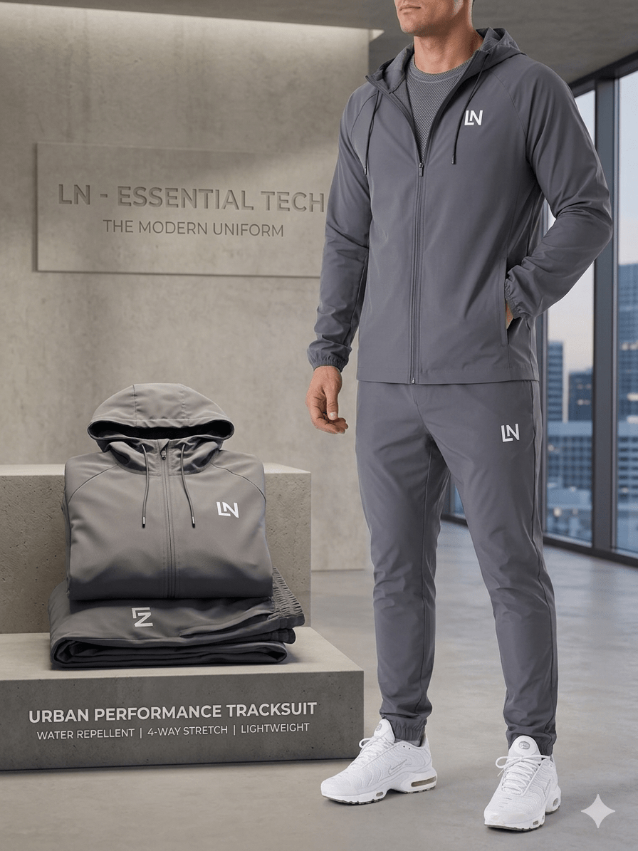 Survêtement LN leger - LN Store officiel
